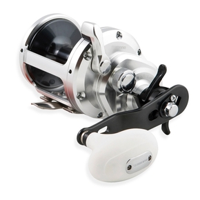 Trinidad TN12A Overhead Star Drag Fishing Reel