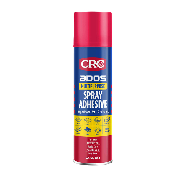 Multipurpose Spray Adhesive Glue- 575Ml Aerosol 