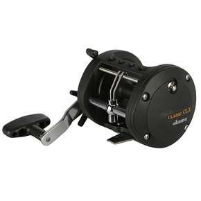 Classic xt300l Overhead Star Drag L/W Reel-10kg