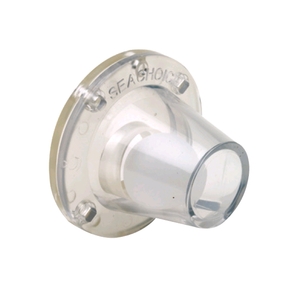 Scupper Valve Surface Mount Ball Type 19-38mm Openings