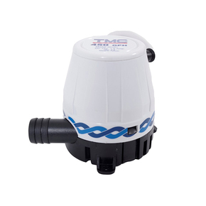 Bilge Pump 450GPH 12V (19mm Hose)