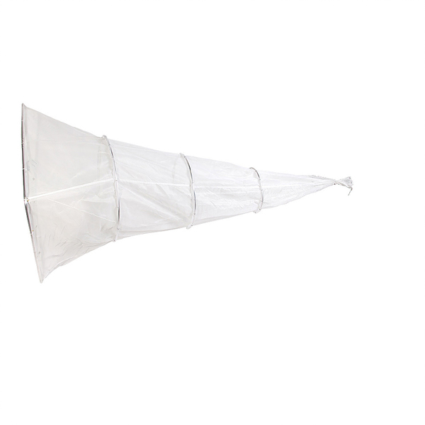 Sock Net 4 Ring Whitrebait Net 