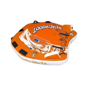 VooDoo XL 70" 2-3 Person Inflatable Towable Water Toy