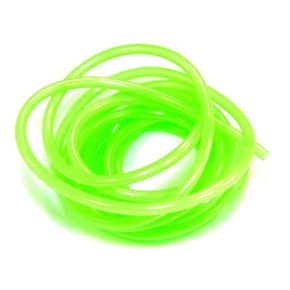 Green Lumo Tube- 4mm x 2M