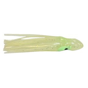 Lumo Octopus Lure Skirts 4-5cm 5-Pk