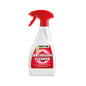 Toilet Bathroom Cleaner 500ml