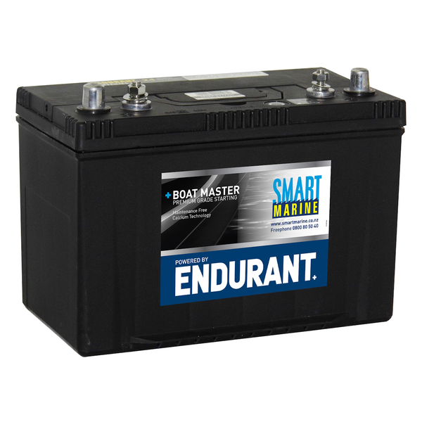 Boatmaster Marine Starter Battery 780Cca