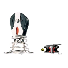 RF20141 6mm x 20mm Standup Block 