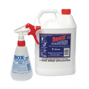 MX-3 Anti Corrosion Liquid Lubricant 5 Litre