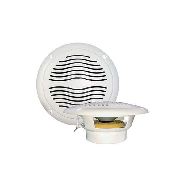 Wr65w Marine Speaker 6.5" Smart Marine
