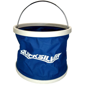 Quality Collapsible Folding Bucket 9 litre