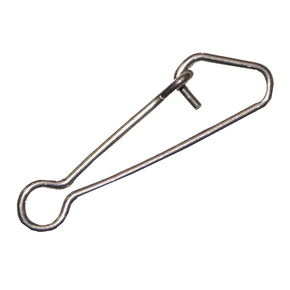 Large Softbait speed Clips 45kg - 10 Pack