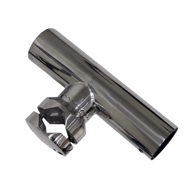 Ss Rail Mount Rod Holder ( Xl 28-38Mm Rail ! ) 