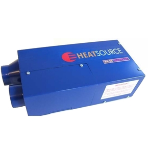 LPG Heater Air Blown 2kw - HS2000