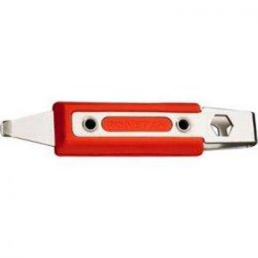RF1320R Stainless Shackle Key / Spanner