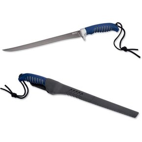 Silver Creek Fillet Knife 