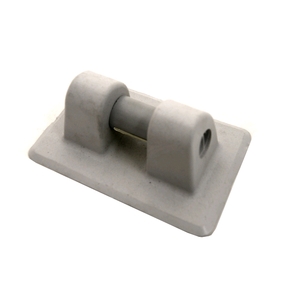 Inflatable Boat Bow Roller - Grey