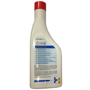 82 Biocide Diesel Fuel Treatment for Bug Contamination - 1 Litre (treats 4000L)