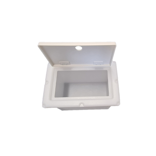 Xhd Polyethylene Baitboard Bait/Glove Box L300 X W200 X H215