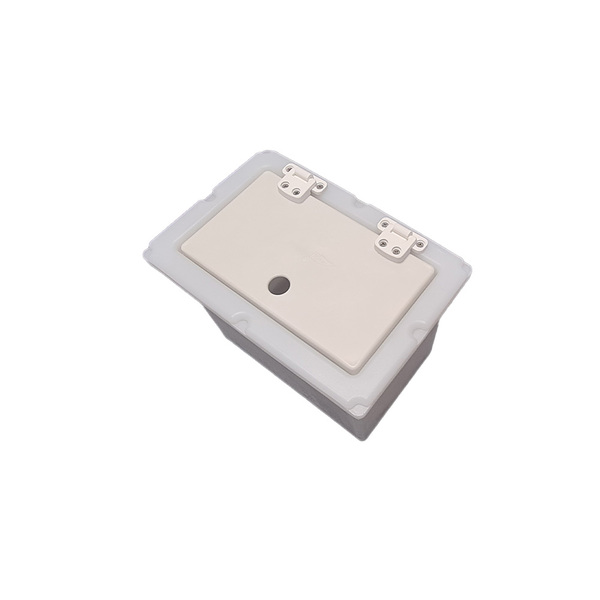 Xhd Polyethylene Baitboard Bait/Glove Box L300 X W200 X H215