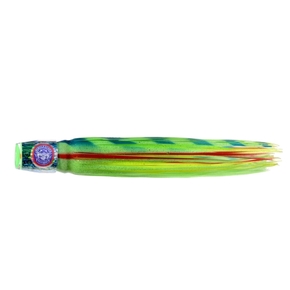 Sprocket Hothead - Lumo Green/13.5"