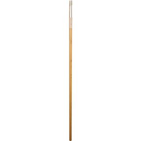 Wooden Flounder Spear - 2 prong