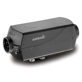 Airtronic D2 Diesel Marine Cabin Heater 2.2KW- 12v (incl. one outlet)