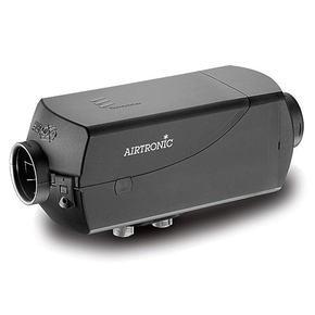 Airtronic D4 Diesel Marine Cabin Heater 4KW - 12v (incl. one outlet)