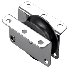 RF41712 Series 40HL Exit Box Hi-Load 10mm 