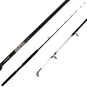 Eclipse 5'6 Boat Rod 10kg