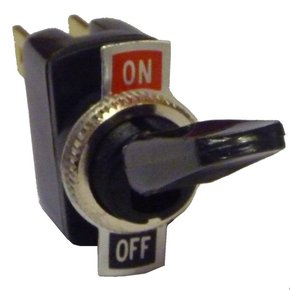 Toggle Switch - 2 Position