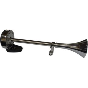 12v SS Single Trumpet Horn