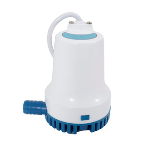 H/Duty Bilge Pump 600GPH 12V (19mm Hose) by TMC 