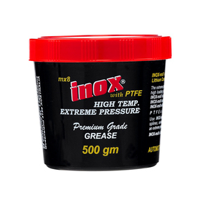 MX8 Grease Tub- 500g