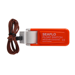 New 1100 Series Bilge Pump Float Switch 12/24V 