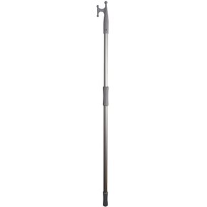 Telescopic Alloy Boat Hook Heavy Duty - 1.2m to 2.4m