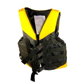 Buoyancy Vest 3 Buckle  Watersports Ski