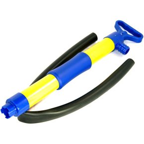 Kayak/Dinghy Portable Hand Bilge Pump- 35 cm Long w/Grip