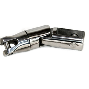 Anchor Double Swivel  6-8mm Chain (850kg SWL) 