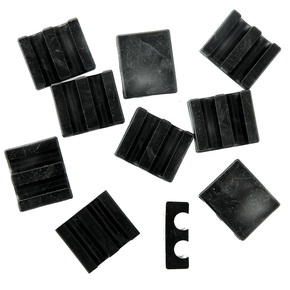 Tubular Matting Joining Clips - 10 Pack