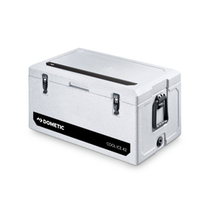 Ice Box/Bin Long Stone 43 Litres