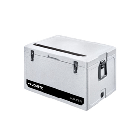 Ice Box/Bin Long Stone 71 Litres