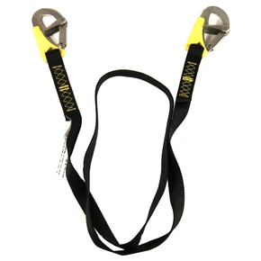 Harness Safety Line 2 Clips