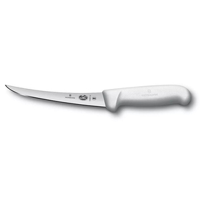 Premium SS Boning / Filleting Knife 15cm Blade