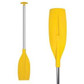 Deluxe Alloy T Handle Paddle - 150cm 35mm Shaft