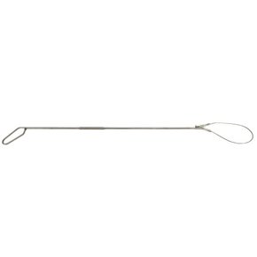 Stainless Steel Cray Fish Noose- 1.0 mtr