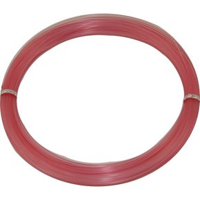 HD Carbon Fluorocarbon Leader 30yd - Disappearing Pink 