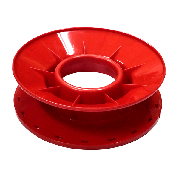 10" Blank Handcaster (Varied Colours)