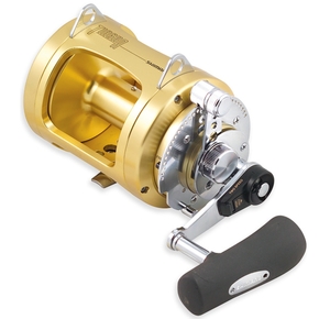 Tiagra TI-50WLRSA 2 Speed Game Reel 24kg