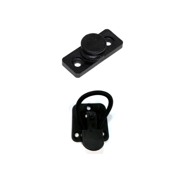Icekool Ice Box/Bin Loop Latch Set - Each 
